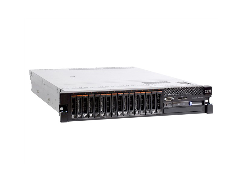 IBM System x3650 M3(7945ILE) 图片1